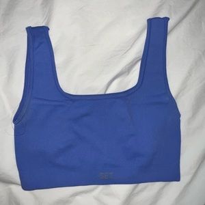 set active sports bra
